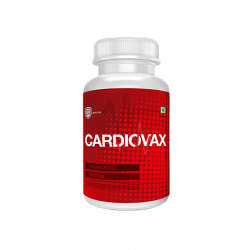 Cardiovax (PH)