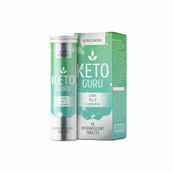 Keto Guru (PH)