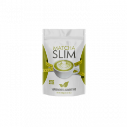 Matcha Slim (PH)