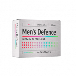 Men's Defence (PH)