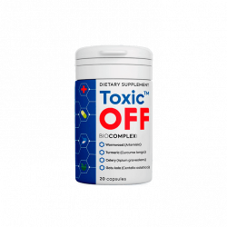 Toxic OFF (PH)