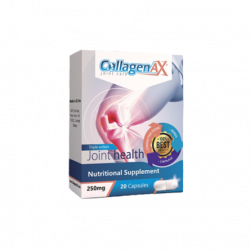 CollagenAX (PH)