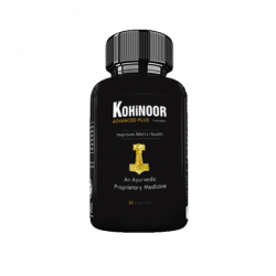 Kohinoor Advanced Plus (IN)
