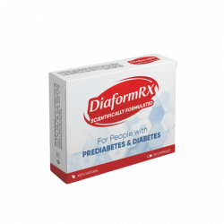 DiaformRX (CO)