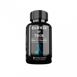 Hammer of Thor (MA)