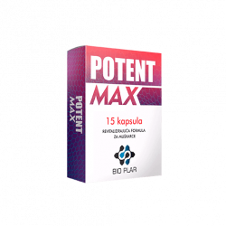 Potent Max (BA)