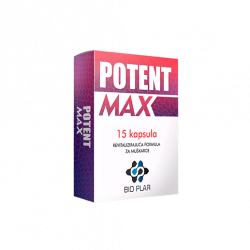 Potent Max (RS)