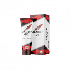 Stand Up Gel (GE)