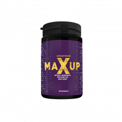 Maxup Caps (EG)