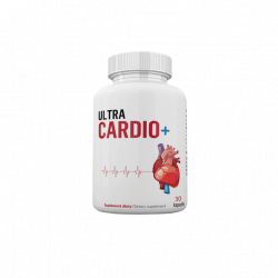 Ultra Cardio Plus (PL)