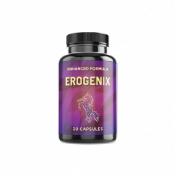 Erogenix (MA)