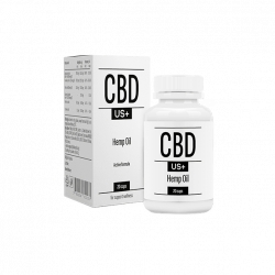 CBDus Potency (HR)