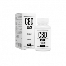 CBDus Potency (DE)