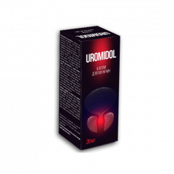 Uromidol (AZ)