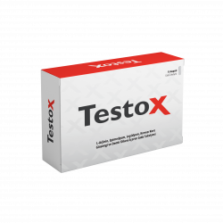TestoX (TR)