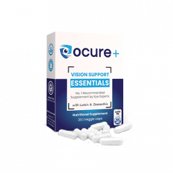 Ocure Plus (PH)