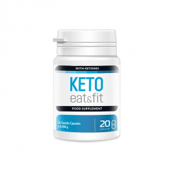 Keto Eat Fit (IT)