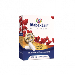 Diabextan (KE)