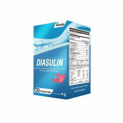 Diasulin (CO)