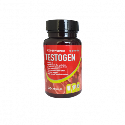 Testogen (AL)