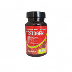 Testogen (XK)