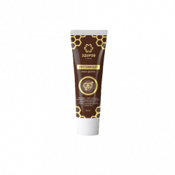 Zdorov Intimate Cream (GE)