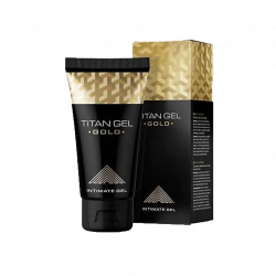 Titan Gel Gold (RS)