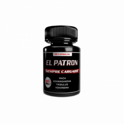 El Patron (CL)