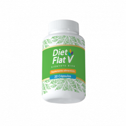 Diet Flat (CL)