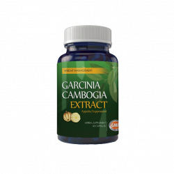 Garcinia Cambodia Extract (AE)