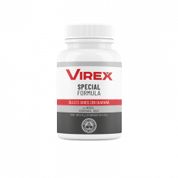 Virex Potency (CO)