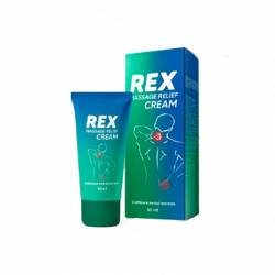 Rex Сream (SN)