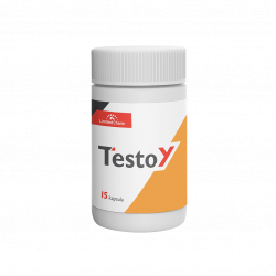 TestoY (HR)