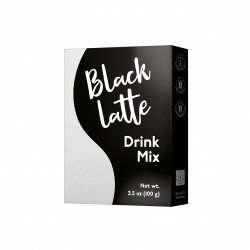 Black Latte (NL, BE)