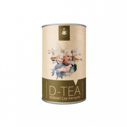 D-Tea (TR)