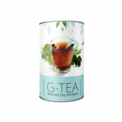 G-Tea (TR)