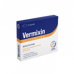 Vermixin (ES)