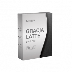 Gracia Latte (CO)