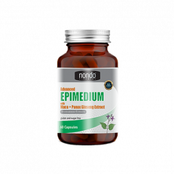 Epimedium (QA)