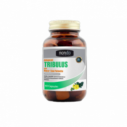 Advanced Tribulus (TR)