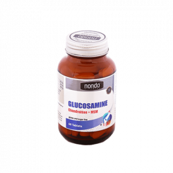 Glucosamine (LB)
