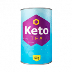 Keto Tea (BA)