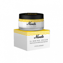 Nivele Slimming Cream (CI)