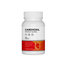 Cardioxil (RO)