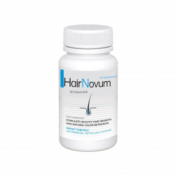 Hair Novum (PL)