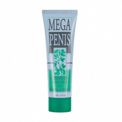 Mega Penis (CI)