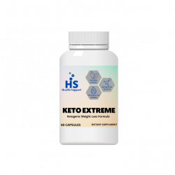 Keto Extreme (IN)