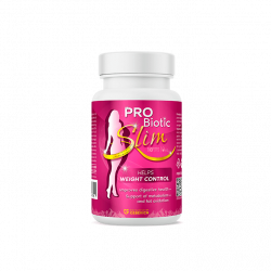 Pro Biotic Slim (DE)