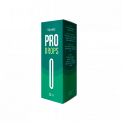 Pro Drops (AL)