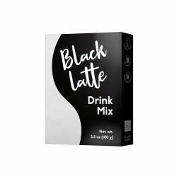 Black Latte (AL)